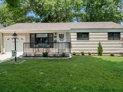 6631 Ashbury Dr, Saint Louis, MO, 63123