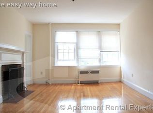355 Harvard St #31, Cambridge, MA 02138