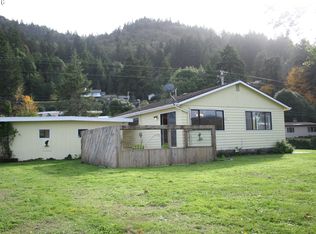 95151 Vista Loop, Gold Beach, OR 97444