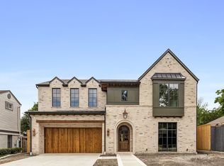 6270 Malcolm Dr, Dallas, TX 75214