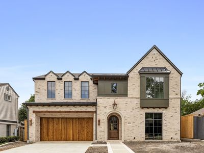 6270 Malcolm Dr, Dallas, TX, 75214