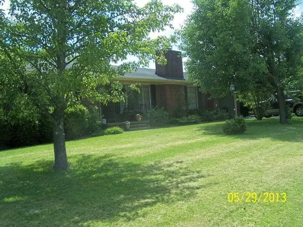 1014 Enid Dr, Wheelersburg, OH 45694
