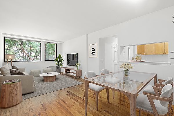 1st image of 279 W 117th St APT 6H