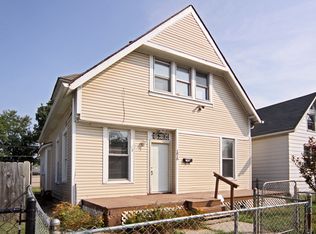1818 Lexington Ave, Indianapolis, IN