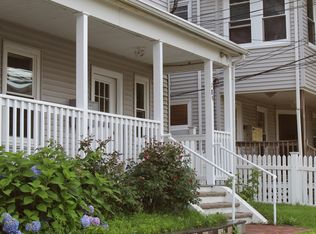 189 Irving St #4, Framingham, MA 01702