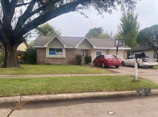262 San Fernando Dr, Houston, TX 77060