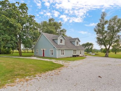 1068 E Us Highway 160, Everton, MO, 65646