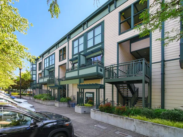1371 NE Orenco Station Pkwy APT 7, Hillsboro, OR 97124