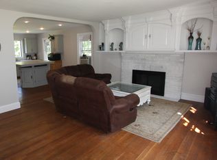 25 High St, Acton, MA 01720