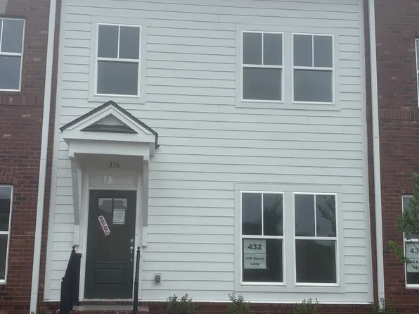 316 Savoy Loop Lot 432, Nolensville, TN 37135