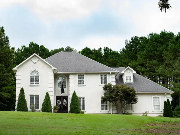 181 Brandy Dr, Winfield, AL 35594