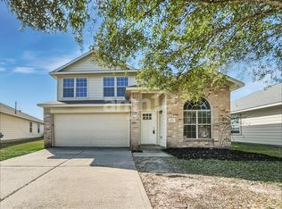 21711 Falcon Gate Ct, Humble, TX 77338
