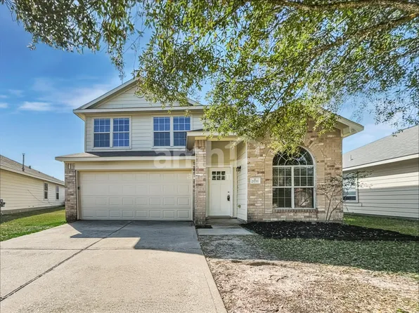21711 Falcon Gate Ct, Humble, TX 77338