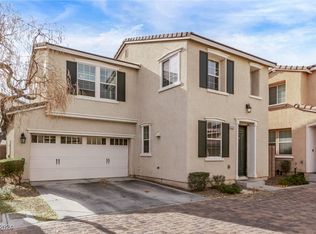 8331 Lower Trailhead Ave, Las Vegas, NV 89113