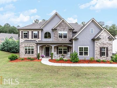 189 Drews Ridge Dr, Newnan, GA, 30263