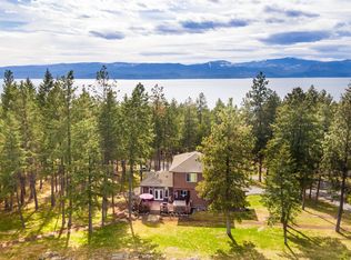 13392 Sylvan Dr, Bigfork, MT 59911