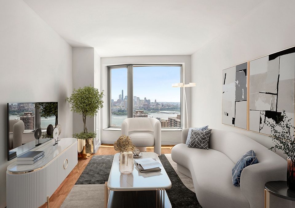 1st image of 8 Spruce St APT 12D
