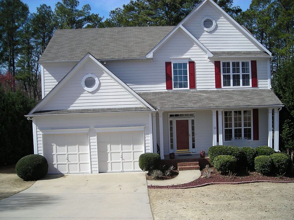 Welcome Home to Berryhill!