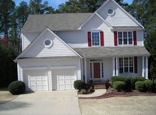 1620 Berryhill Rd, Cumming, GA 30041