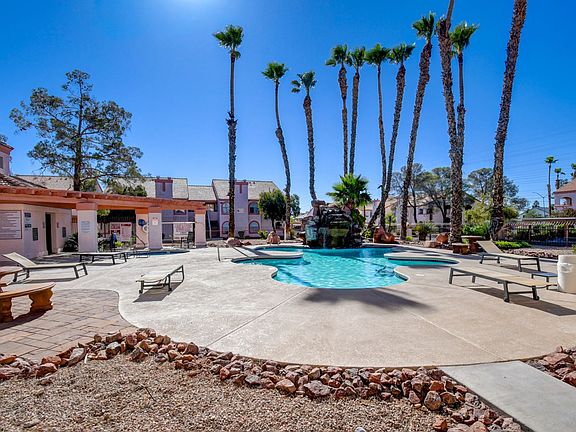 2nd image of 7570 W Flamingo Rd Unit 119