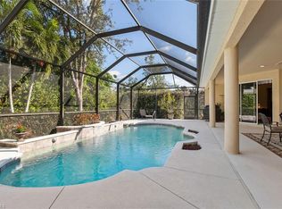 2005 Deerfield Cir, Naples, FL 34109