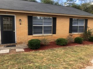 1206 Us Highway 82 W #4B, Leesburg, GA 31763