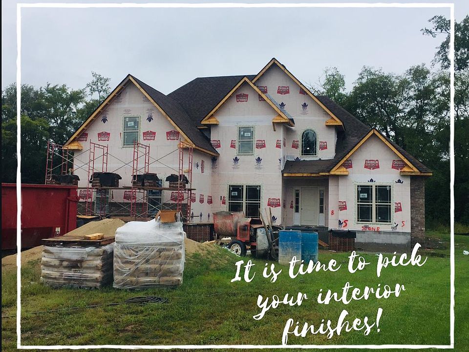 1st image of 1021 Empire Blvd Lot 12