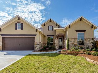 16607 Arbor Oak Leaf Ct, Cypress, TX 77433