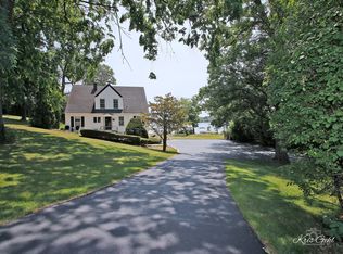 23453 W Liberty Ave, Lake Villa, IL 60046