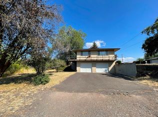 805 Lytton St, Klamath Falls, OR 97601