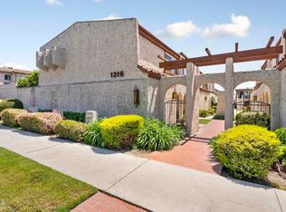1316 Elm Ave APT 8, San Gabriel, CA 91775