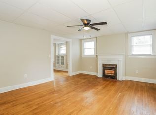 222 S 11th St #B, Griffin, GA 30224