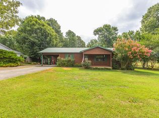 46 Wheat St, Chatsworth, GA 30705