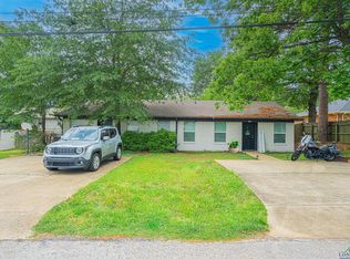 203 W Walnut St, Hallsville, TX 75650