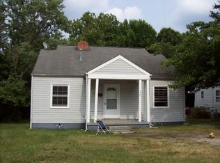 926 Foushee St, Greensboro, NC 27405
