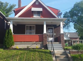 307 Modern Ave, Carnegie, PA