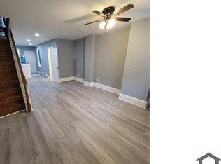 1945 S Redfield St, Philadelphia, PA 19143