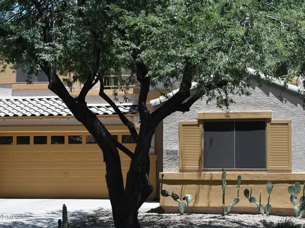 44782 W SAGE BRUSH Drive, Maricopa, AZ 85139