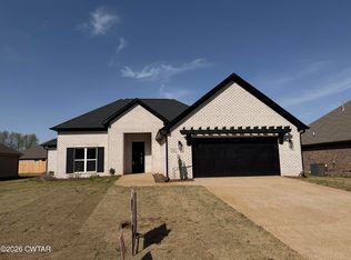 11 Grande Pines Cv, Jackson, TN 38305