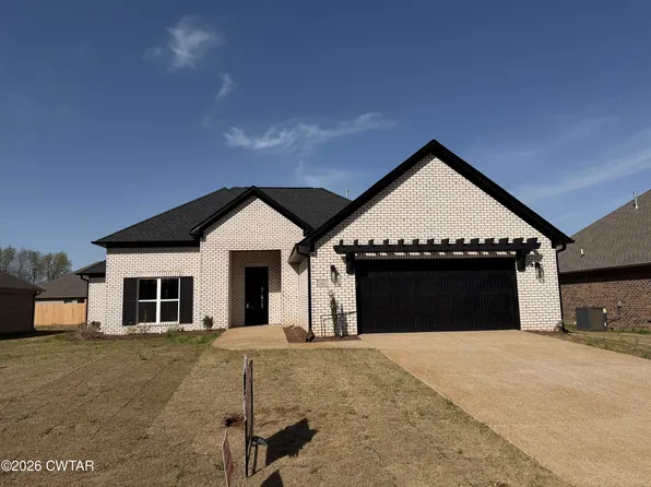 11 Grande Pines Cv, Jackson, TN 38305