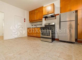 412 2nd St #3, Jersey City, NJ 07302