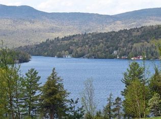 61 Ruisseaumont Way, Lake Placid, NY 12946
