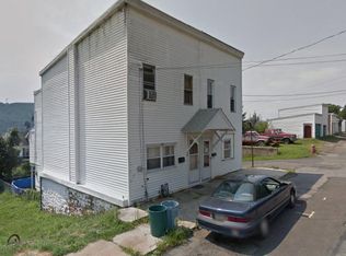 437 Morgan Ave, Pottsville, PA 17901