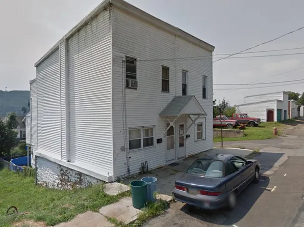 437 Morgan Ave, Pottsville, PA 17901