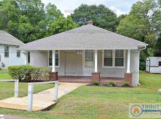 151 Ash Ave, Wellford, SC 29385