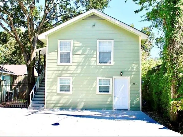 4324 Freemont St #B, Houston, TX 77009
