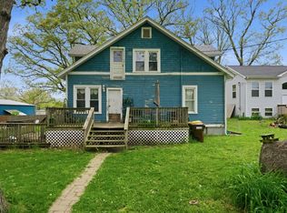 4823 S Little Dr, McHenry, IL 60051