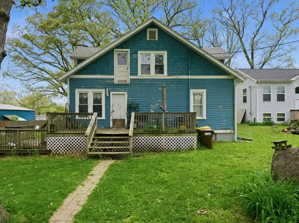 4823 S Little Dr, McHenry, IL 60051