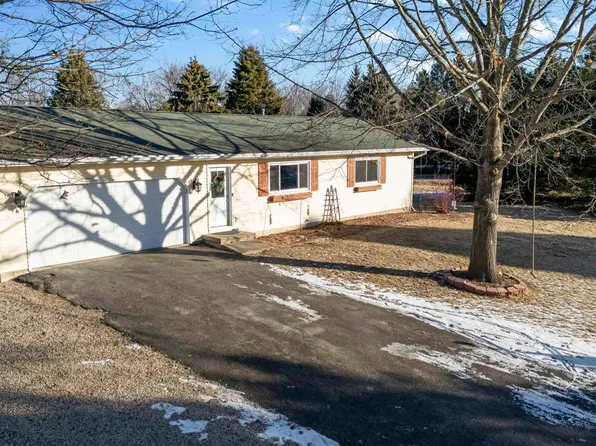 3728 Shiloh Rd, Deforest, WI 53532