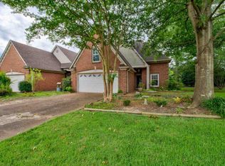 4091 Muirfield Dr, Memphis, TN 38125